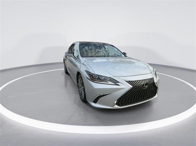 used 2019 Lexus ES 350 car, priced at $31,898