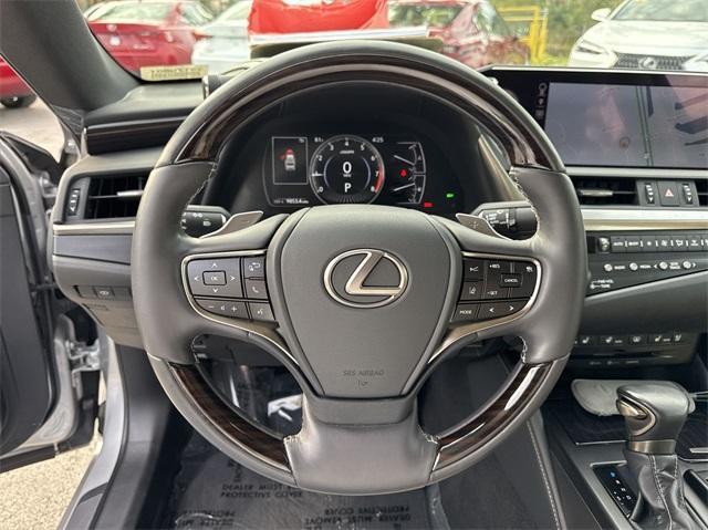 used 2019 Lexus ES 350 car, priced at $31,898