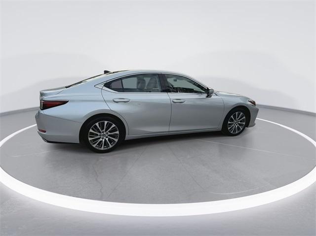 used 2019 Lexus ES 350 car, priced at $31,898