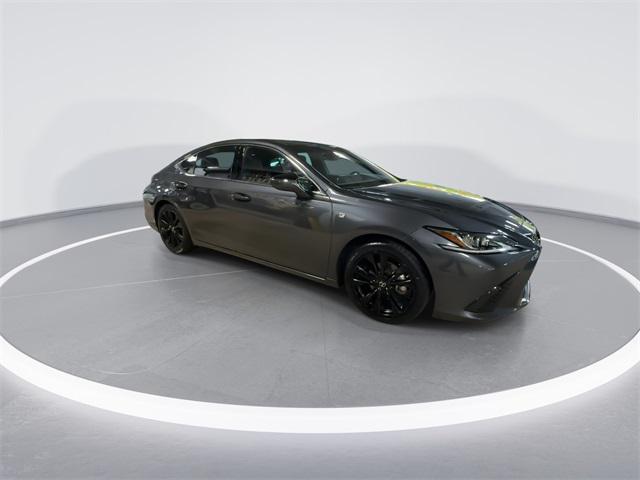 used 2024 Lexus ES 350 car, priced at $42,998