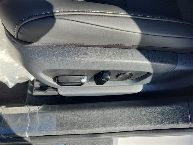 new 2025 Lexus ES 350 car, priced at $50,094