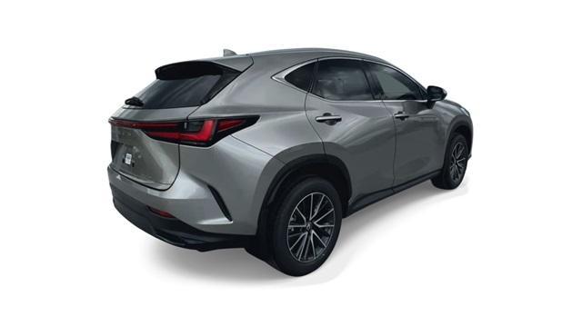 new 2025 Lexus NX 250 car, priced at $45,449