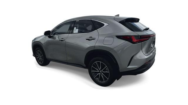 new 2025 Lexus NX 250 car, priced at $45,449