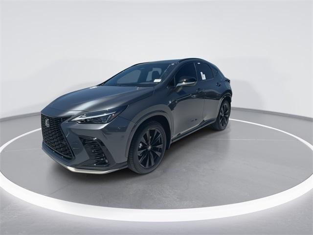 new 2024 Lexus NX 350 car, priced at $53,045