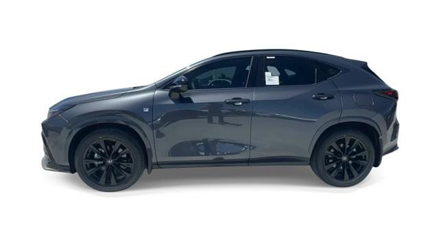 new 2024 Lexus NX 350 car, priced at $53,045