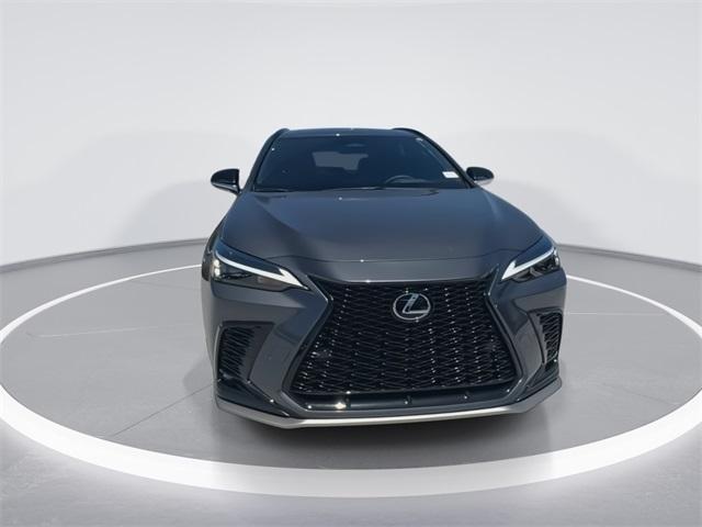 new 2024 Lexus NX 350 car, priced at $53,045