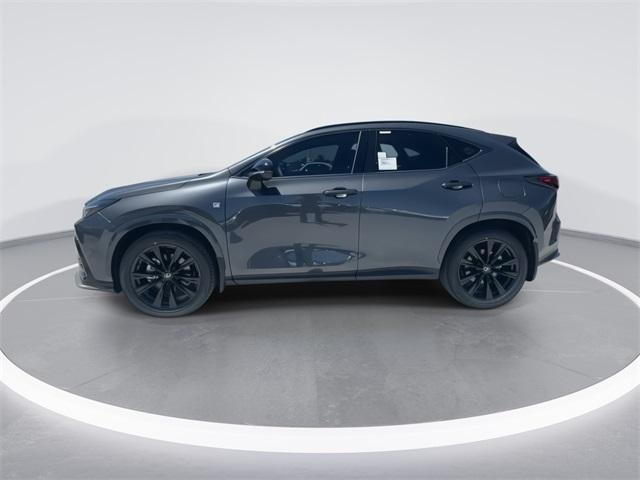 new 2024 Lexus NX 350 car, priced at $53,045