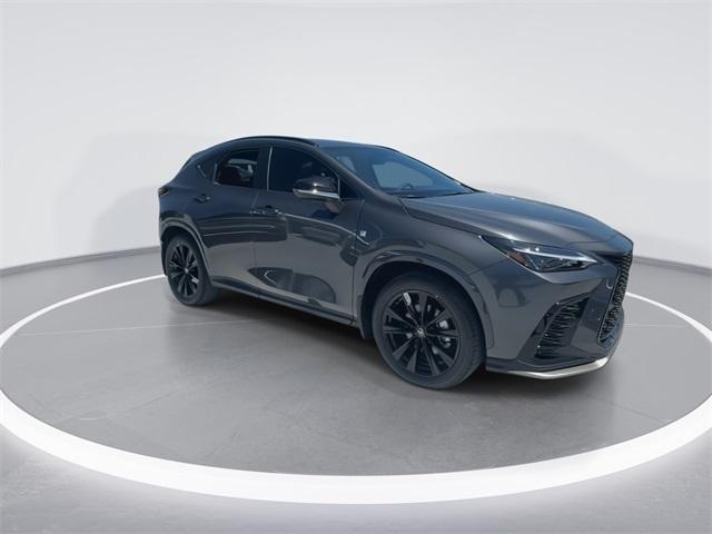 new 2024 Lexus NX 350 car, priced at $53,045