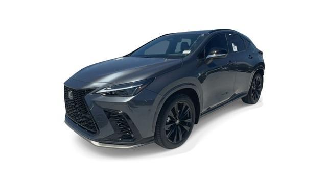 new 2024 Lexus NX 350 car, priced at $53,045