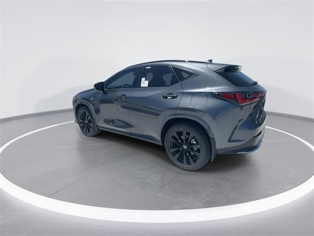 new 2024 Lexus NX 350 car, priced at $53,045