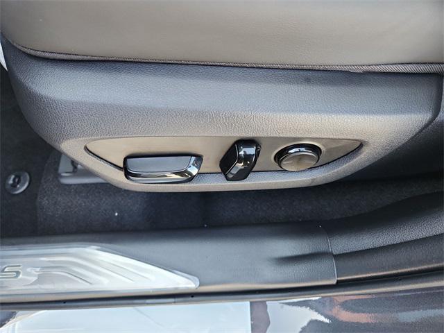 new 2026 Lexus NX 350 car, priced at $48,870