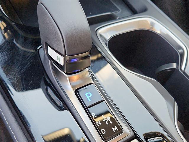 new 2026 Lexus NX 350 car, priced at $48,870