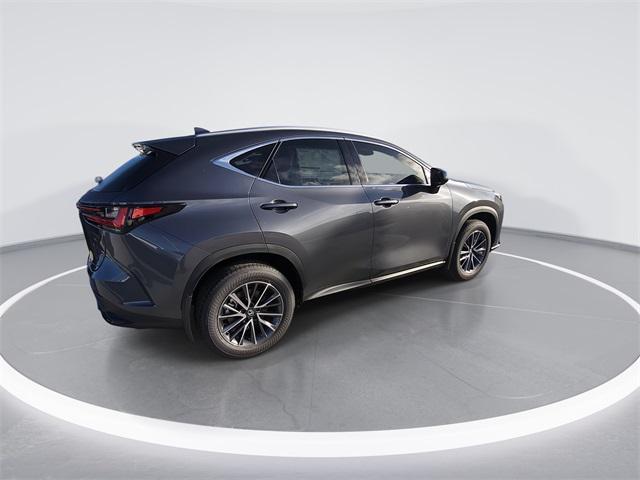 new 2026 Lexus NX 350 car, priced at $48,870