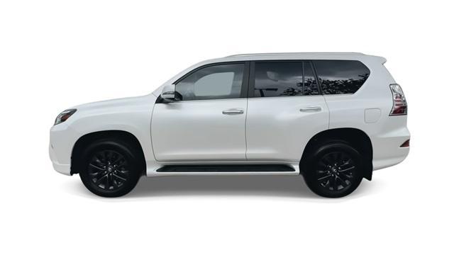 used 2023 Lexus GX 460 car, priced at $59,798