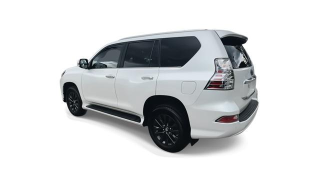 used 2023 Lexus GX 460 car, priced at $59,798