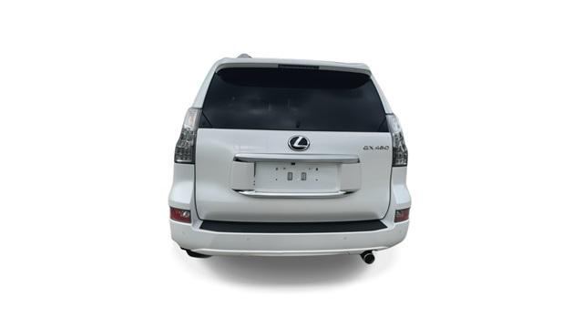 used 2023 Lexus GX 460 car, priced at $59,798