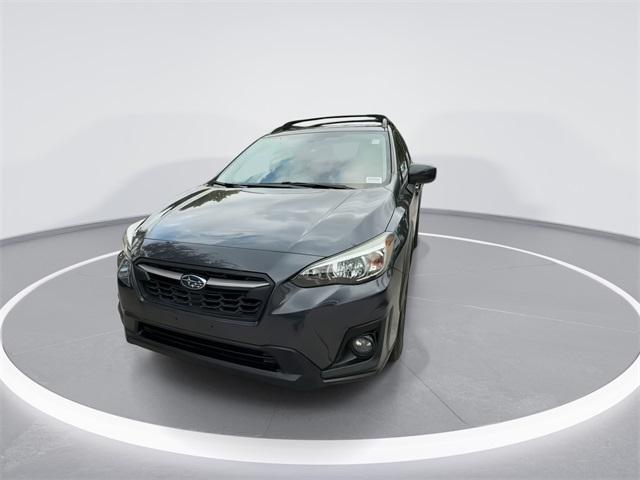 used 2018 Subaru Crosstrek car, priced at $14,398