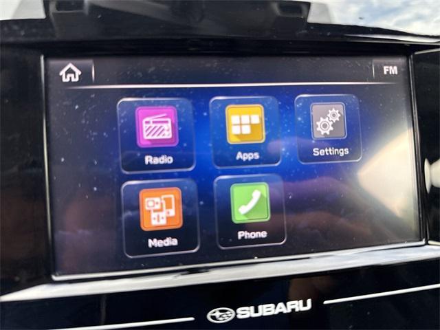 used 2018 Subaru Crosstrek car, priced at $14,398