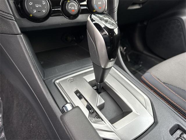 used 2018 Subaru Crosstrek car, priced at $14,398