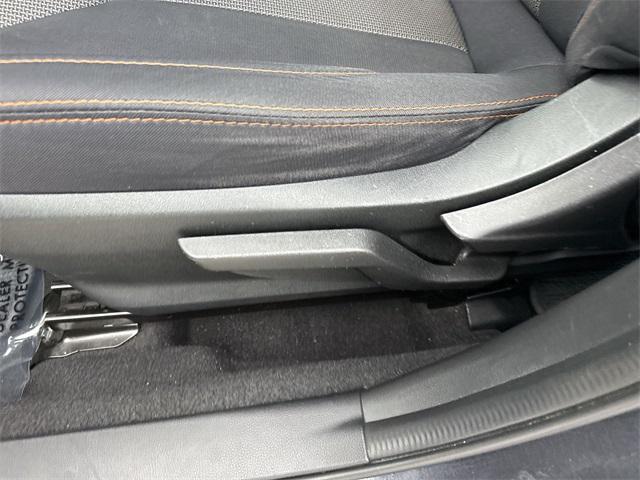 used 2018 Subaru Crosstrek car, priced at $14,398