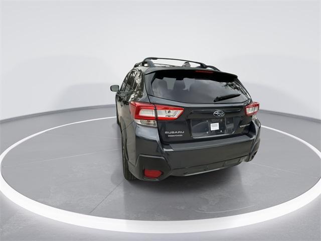 used 2018 Subaru Crosstrek car, priced at $14,398