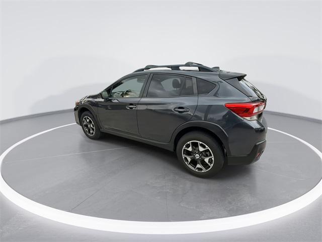 used 2018 Subaru Crosstrek car, priced at $14,398