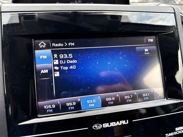 used 2018 Subaru Crosstrek car, priced at $14,398