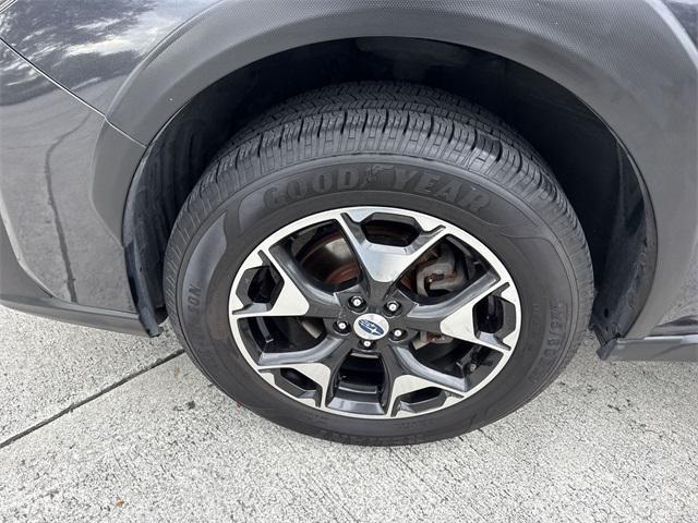 used 2018 Subaru Crosstrek car, priced at $14,398