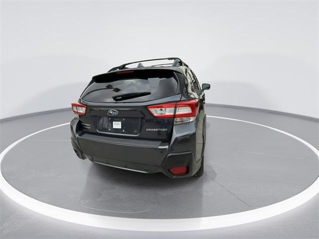used 2018 Subaru Crosstrek car, priced at $14,398