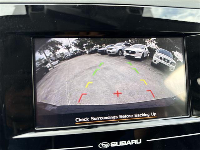 used 2018 Subaru Crosstrek car, priced at $14,398