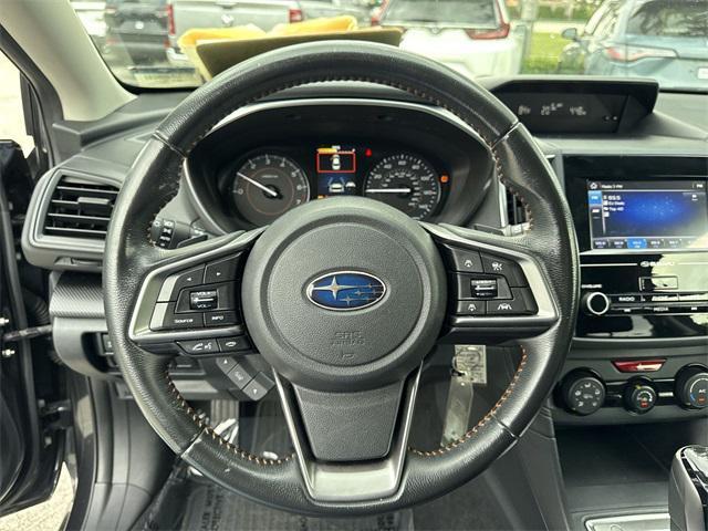 used 2018 Subaru Crosstrek car, priced at $14,398