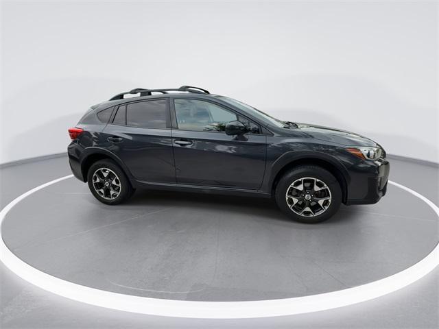 used 2018 Subaru Crosstrek car, priced at $14,398