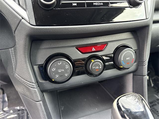 used 2018 Subaru Crosstrek car, priced at $14,398