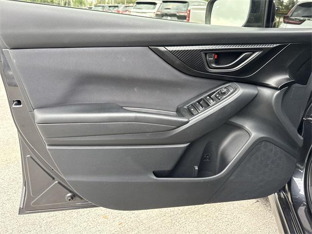 used 2018 Subaru Crosstrek car, priced at $14,398