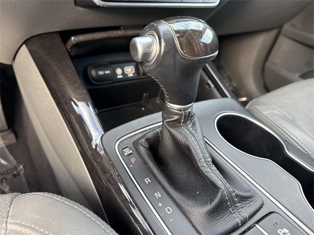used 2016 Kia Sorento car, priced at $9,498