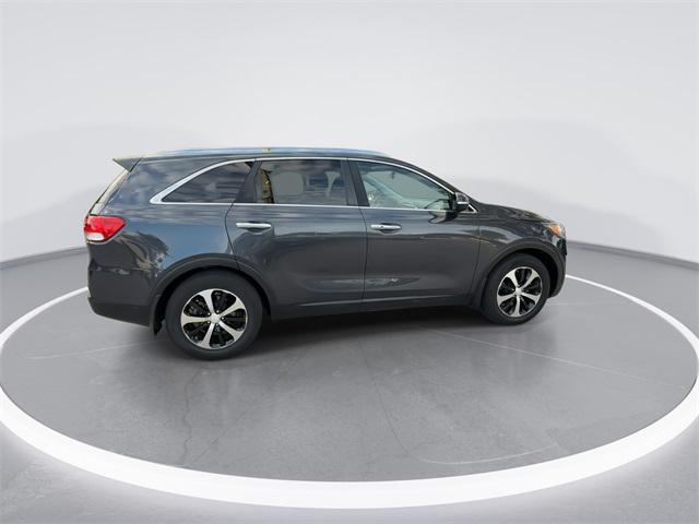 used 2016 Kia Sorento car, priced at $9,498