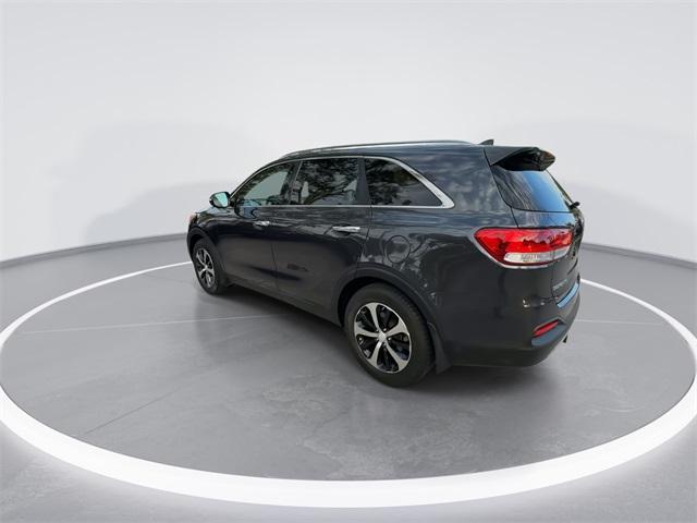 used 2016 Kia Sorento car, priced at $9,498
