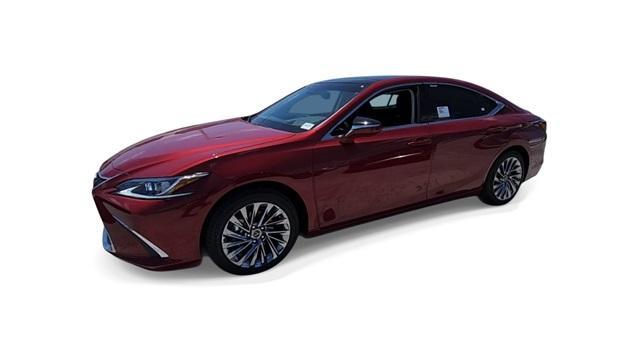 new 2024 Lexus ES 350 car, priced at $52,165