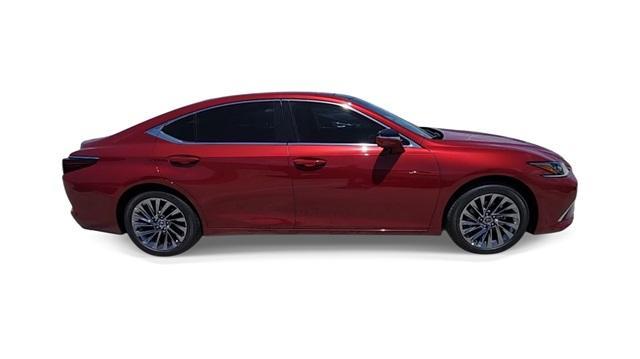 new 2024 Lexus ES 350 car, priced at $52,165