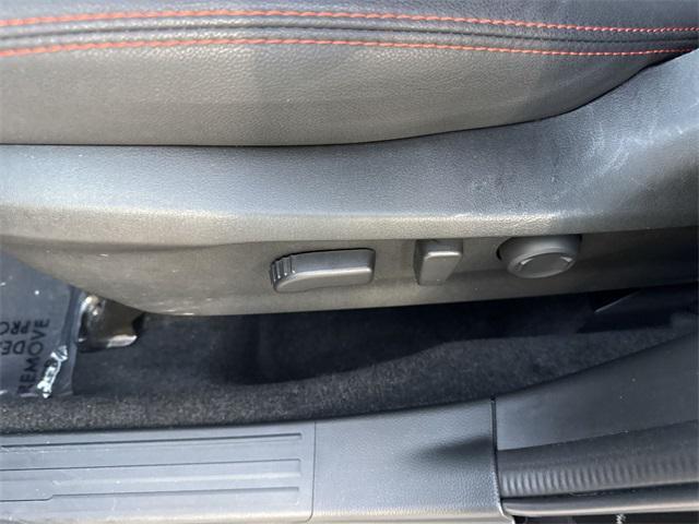 used 2022 Subaru Forester car, priced at $22,898