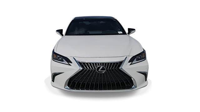 new 2025 Lexus ES 350 car, priced at $50,349