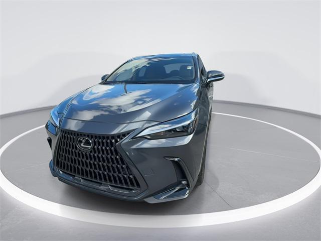 used 2025 Lexus NX 250 car, priced at $41,998