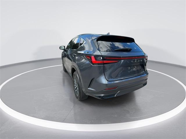 used 2025 Lexus NX 250 car, priced at $41,998