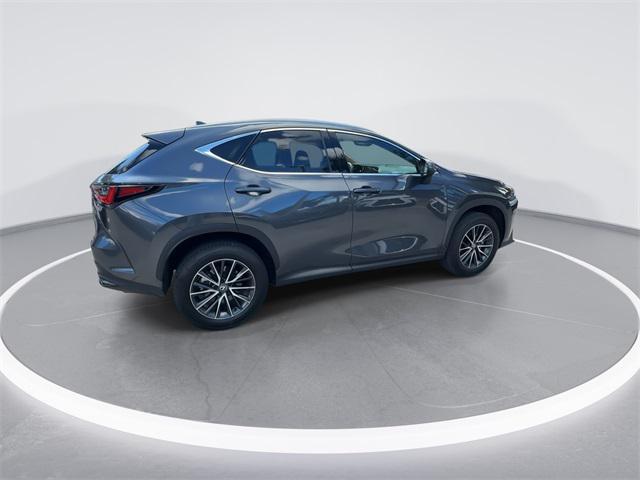used 2025 Lexus NX 250 car, priced at $41,998