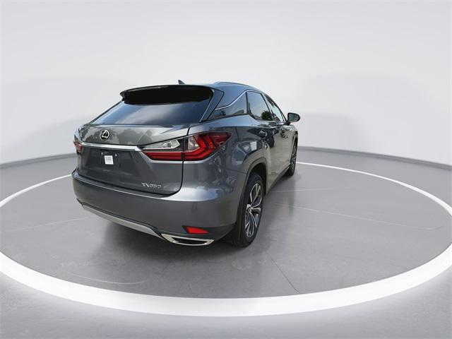 used 2022 Lexus RX 350 car, priced at $38,998