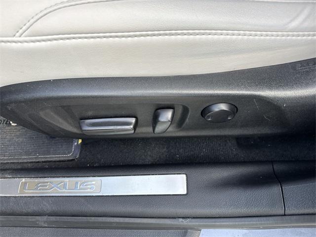 used 2022 Lexus RX 350 car, priced at $38,998
