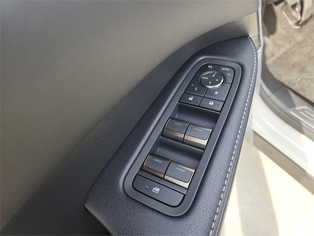 new 2026 Lexus RX 350 car, priced at $59,779