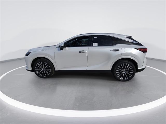 new 2026 Lexus RX 350 car, priced at $59,779