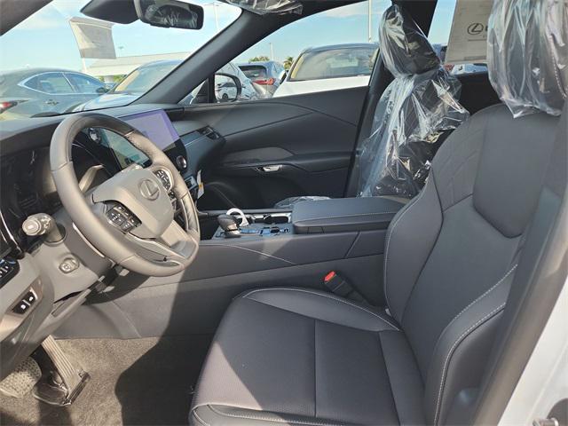 new 2026 Lexus RX 350 car, priced at $59,779