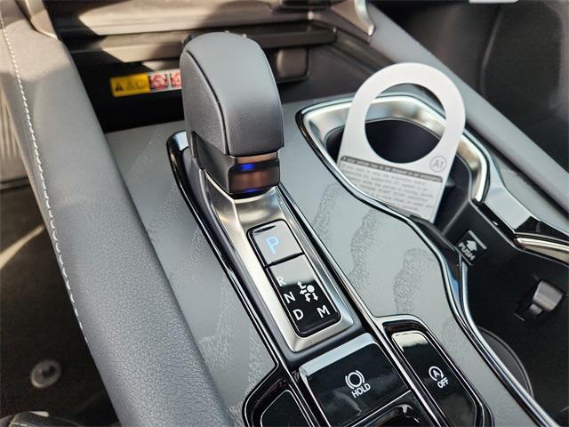 new 2026 Lexus RX 350 car, priced at $59,779